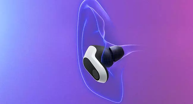SONY INZONE Buds ソニー インゾーン　ps5 Sony's New Inzone Buds Aim To Replace Your Gaming Headset